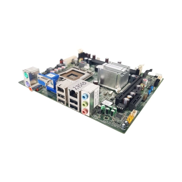 Acheter Carte mère PC HP MCP73S01 Irvine HP Pavillon S3733fr SlimLine - Très bon état Très bon état - 53,91 € Carte mère PC HP MCP73S01 Irvine HP Pavillon S3733fr SlimLine - Très bon état Très bon état - Hewlett-Packard reconditionné disponible sur Pixmania