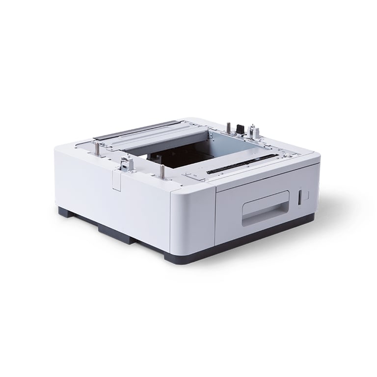 Brother LT-7100 bac d'alimentation 500 feuilles - Excellent état Comme neuf - Brother reconditionné disponible sur Pixmania