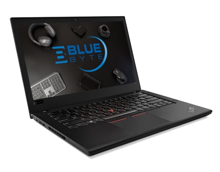Lenovo ThinkPad T480 14  Core i5 8GB 256GB Intel UHD Graphics 620-AZERTY-FR - Excellent état Comme neuf - Lenovo reconditionné disponible sur Pixmania