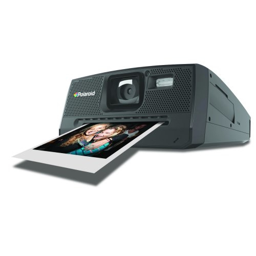 Polaroid Z340 appareil photo instantanée Noir - Excellent état Comme neuf - Polaroid reconditionné disponible sur Pixmania