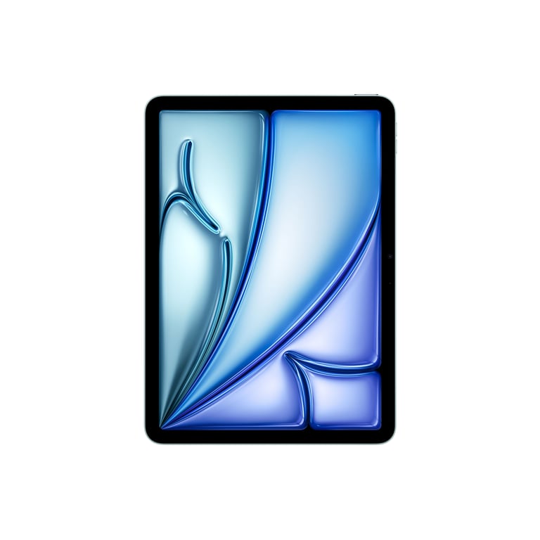 Acheter iPad Air 6ème génération 11 (2024), 512 Go - WiFi - Bleu - Bon état Bon état - 848,00 € iPad Air 6ème génération 11 (2024), 512 Go - WiFi - Bleu - Bon état Bon état - Apple reconditionné disponible sur Pixmania