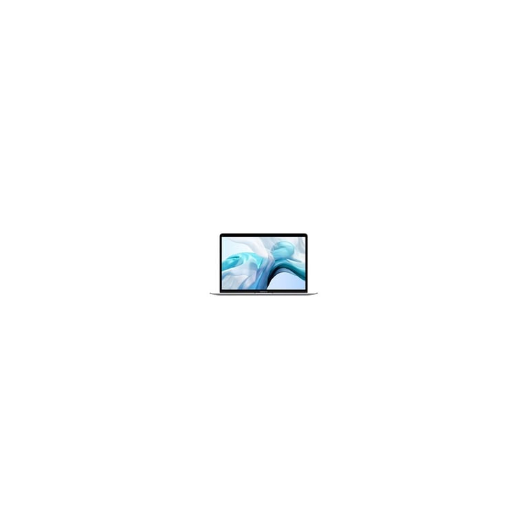 Ordinateur portable Apple MacBook Air A1932 Core i5 1.6GHz 8Go 256Go SSD Argent Reconditionné - Excellent état Comme neuf - Apple reconditionné disponible sur Pixmania
