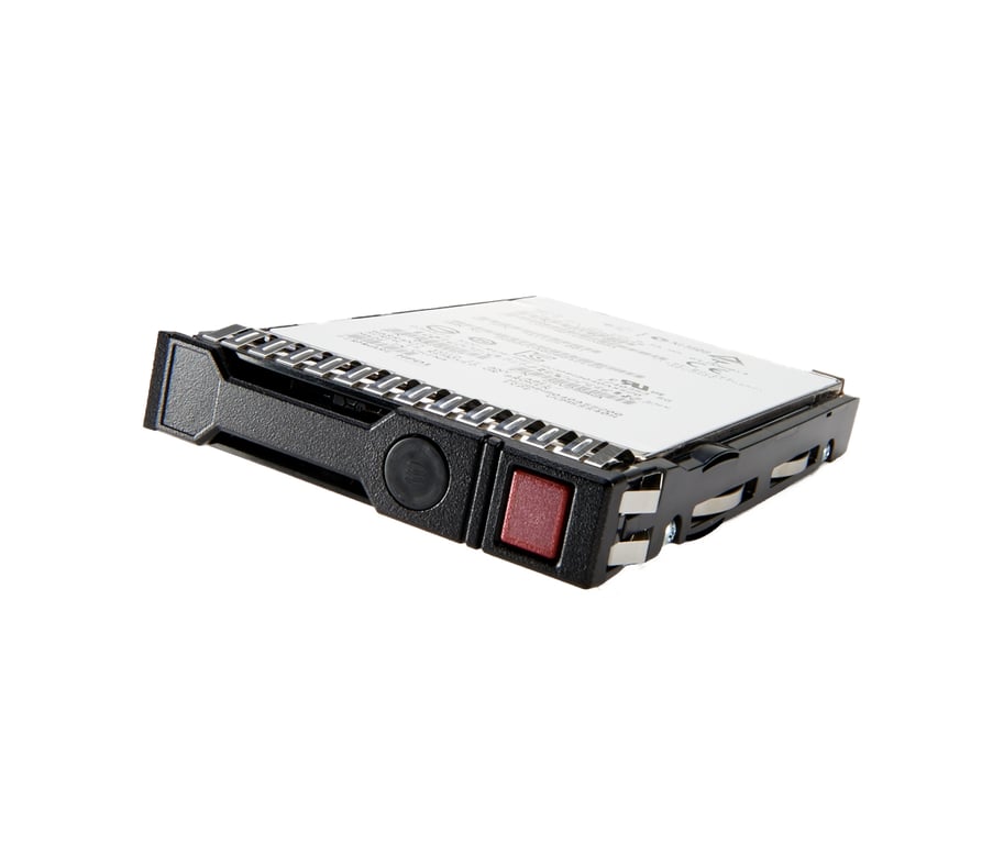HPE 518011-001 disque dur 146 Go 10000 tr/min 2.5  SAS - Excellent état Comme neuf - Hewlett Packard Enterprise reconditionné disponible sur Pixmania