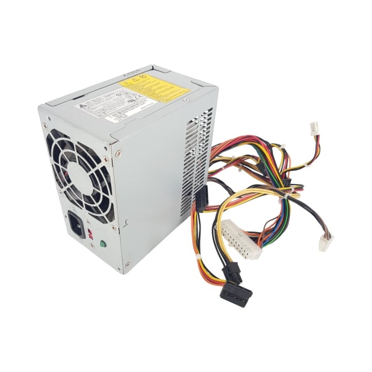 Alimentation PC Delta Electronics DPS-350VB-1A  350W PC Dell Inspiron 530 ATX SATA PCIE 0FU909 - Très bon état Très bon état - Delta reconditionné disponible sur Pixmania