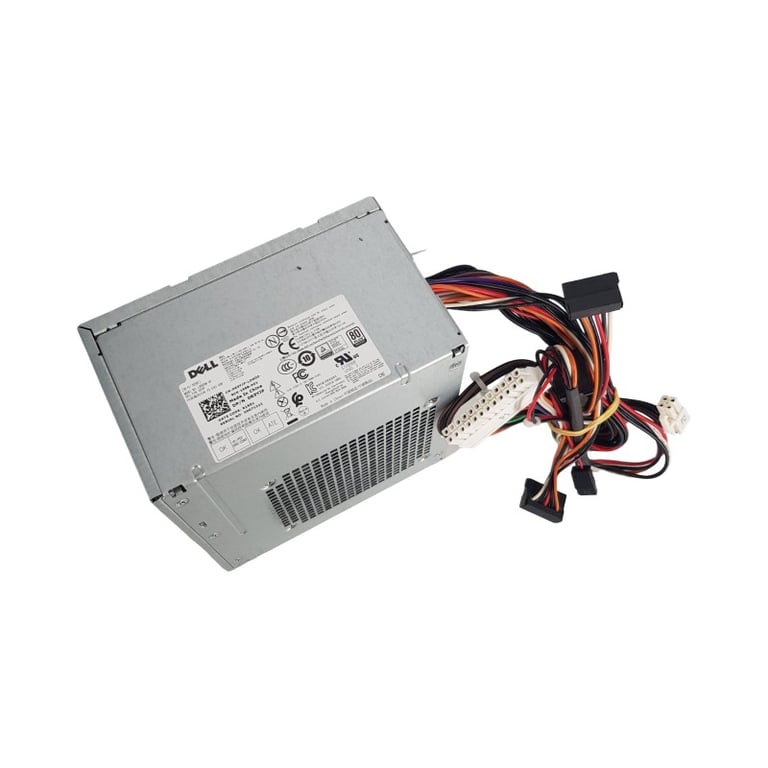 Alimentation PC Dell L300EBM-00 300W ATX SATA 63YJP - Très bon état Très bon état - Dell reconditionné disponible sur Pixmania