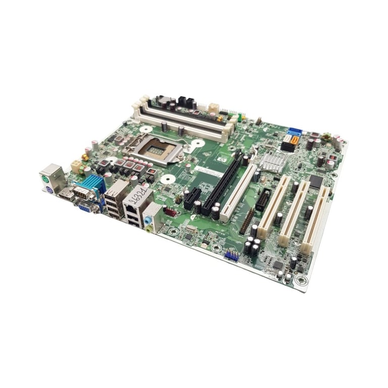 Acheter Carte Mère PC HP 8100 CMT 531990-001 505799-001 - Très bon état Très bon état - 44,91 € Carte Mère PC HP 8100 CMT 531990-001 505799-001 - Très bon état Très bon état - Hewlett-Packard reconditionné disponible sur Pixmania