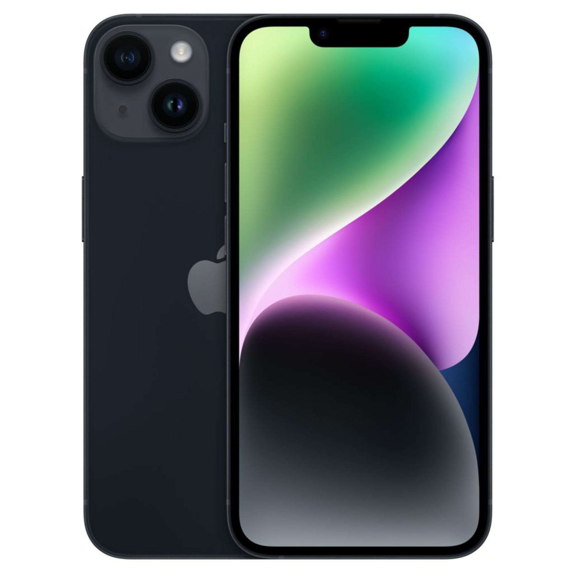 iPhone 14 128 Go, Minuit - Bon état