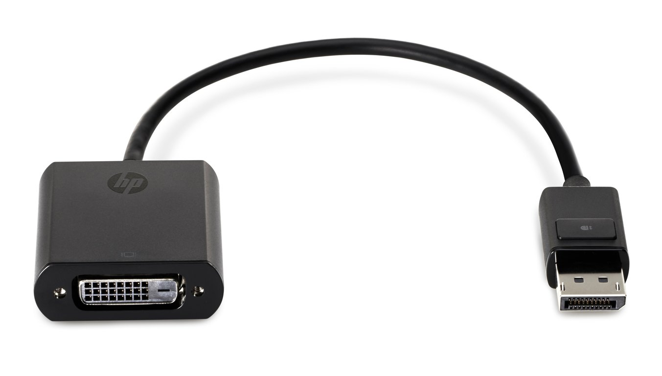 Acheter HP Adaptateur DisplayPort vers DVI - Excellent état Comme neuf - 45,37 € HP Adaptateur DisplayPort vers DVI - Excellent état Comme neuf - Hewlett-Packard reconditionné disponible sur Pixmania