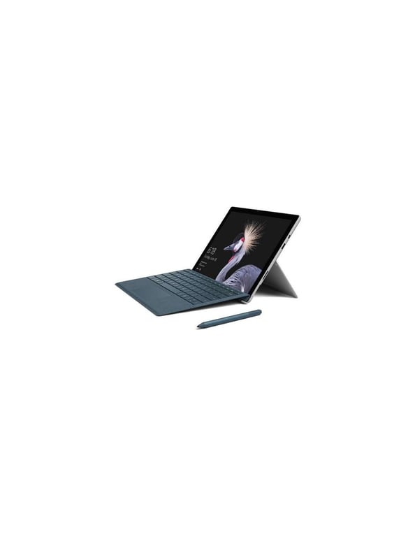 Microsoft Surface Pro 6 12  Core i5 1.7 GHz - SSD 256 Go - 8 Go Sans clavier - Bon état Bon état - Microsoft reconditionné disponible sur Pixmania