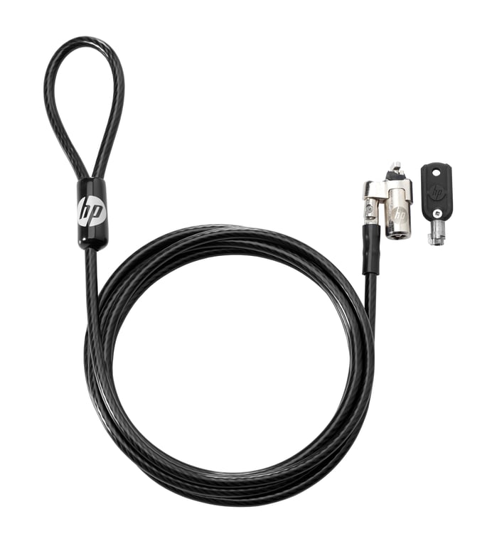 Acheter HP Kit de verrouillage de câble à clé 10 mm - Excellent état Comme neuf - 48,29 € HP Kit de verrouillage de câble à clé 10 mm - Excellent état Comme neuf - Hewlett-Packard reconditionné disponible sur Pixmania