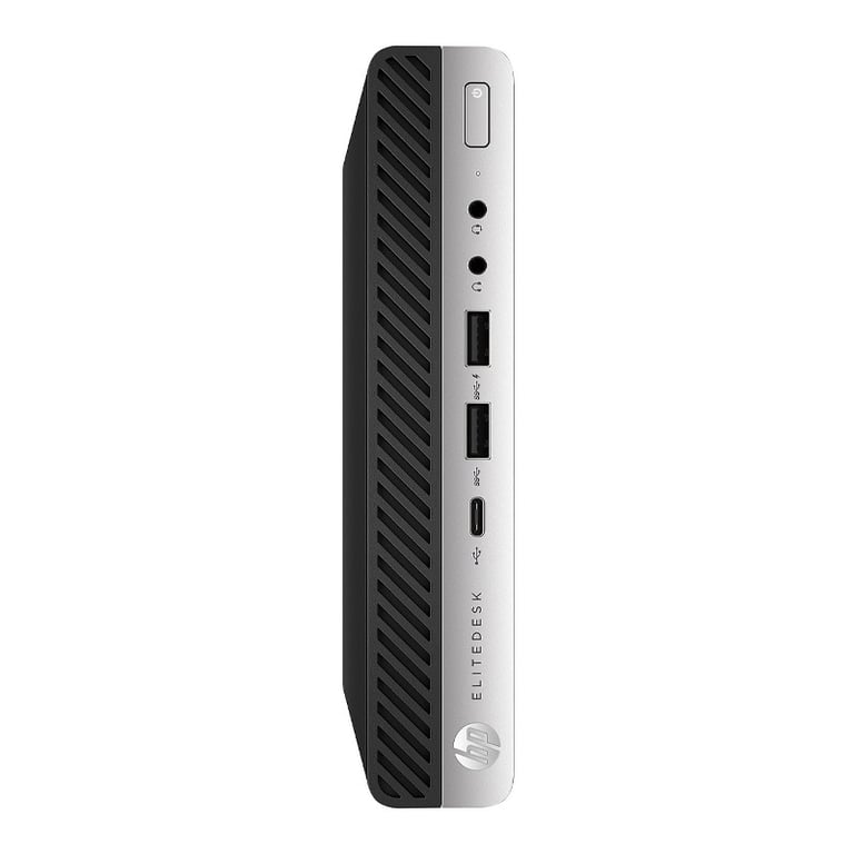 Acheter 800 G3 Mini i5-6500T 3.10GHz 16Go/240Go SSD Wifi W10 - Bon état Bon état - 184,00 € 800 G3 Mini i5-6500T 3.10GHz 16Go/240Go SSD Wifi W10 - Bon état Bon état - Hewlett-Packard reconditionné disponible sur Pixmania