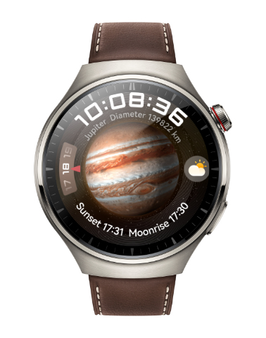 Acheter WATCH 4 Pro 48 mm (4G), Marron - Très bon état Très bon état - 191,32 € WATCH 4 Pro 48 mm (4G), Marron - Très bon état Très bon état - Huawei reconditionné disponible sur Pixmania