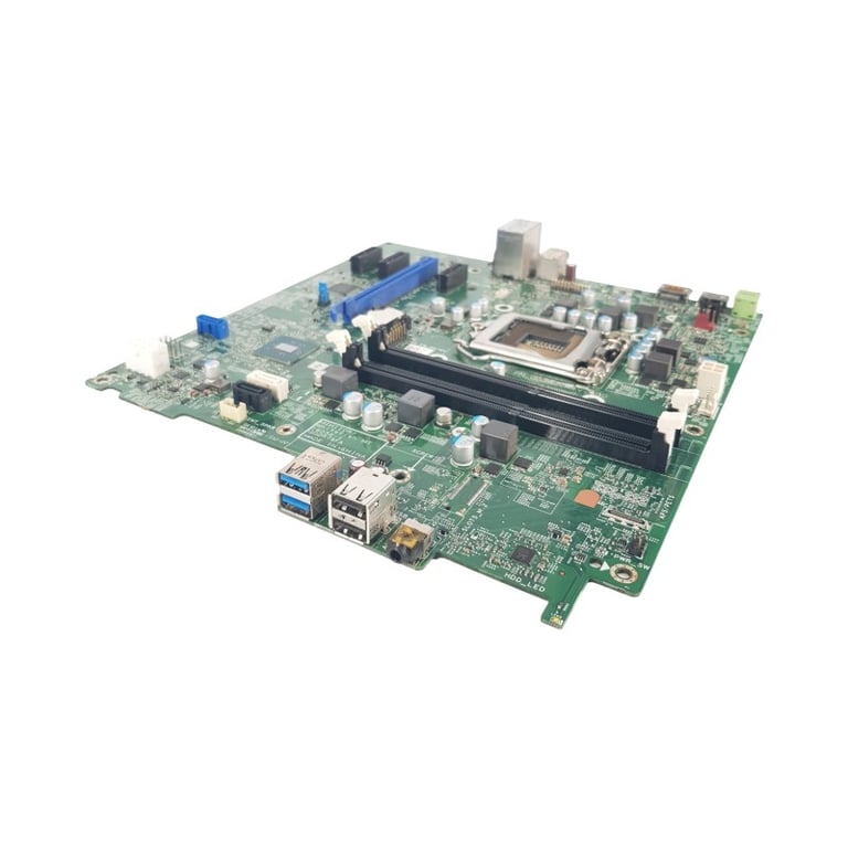 Carte Mère GG2R7 PC Dell 3040 MT 0TTDMJ - Très bon état Très bon état - Dell reconditionné disponible sur Pixmania