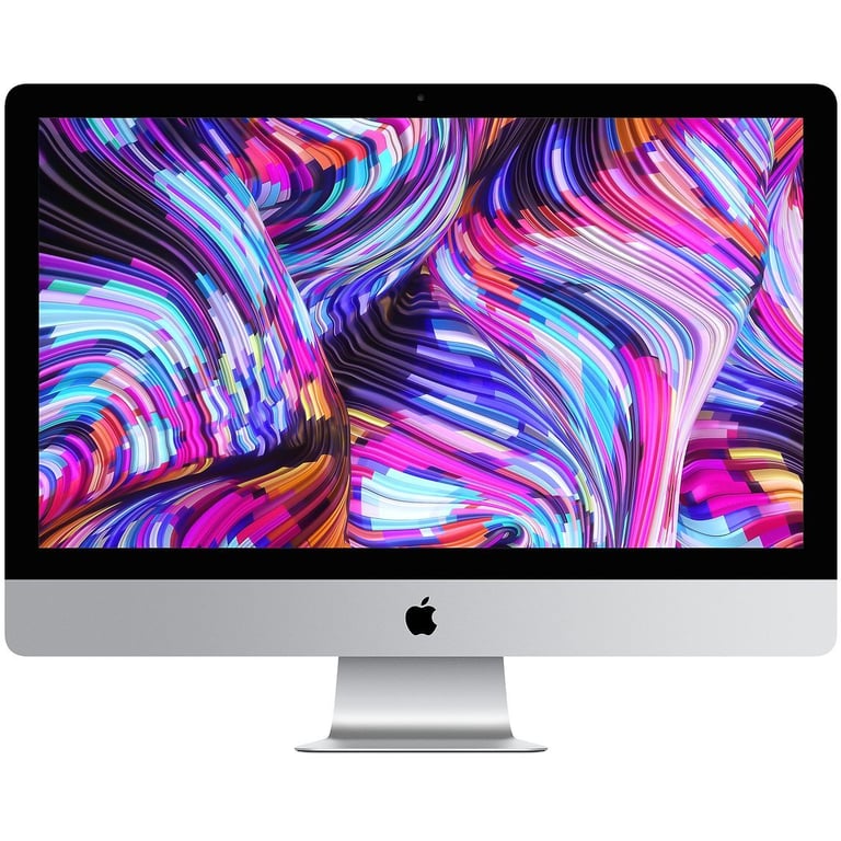 Acheter iMac 27 Intel Core i5 (2019) 3,7 Ghz 2,128 To HSD 8 Go AMD Radeon Pro 580X, Argent - QWERTY - Spanish - Bon état Bon état - 729,00 € iMac 27 Intel Core i5 (2019) 3,7 Ghz 2,128 To HSD 8 Go AMD Radeon Pro 580X, Argent - QWERTY - Spanish - Bon état Bon état - Apple reconditionné disponible sur Pixmania