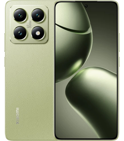 Acheter 14T (5G) 512 Go, Vert, Débloqué - Bon état Bon état - 457,00 € 14T (5G) 512 Go, Vert, Débloqué - Bon état Bon état - Xiaomi reconditionné disponible sur Pixmania