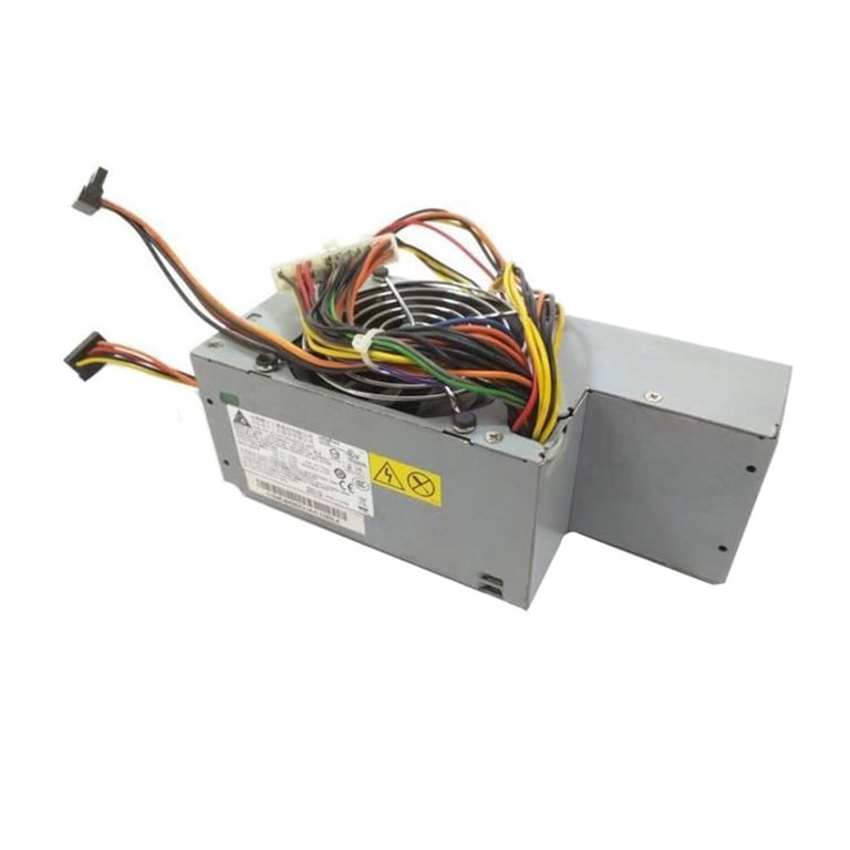 Alimentation PC Delta Electronics DPS-280KB A 280W SATA 41A9744 - Très bon état Très bon état - Delta reconditionné disponible sur Pixmania