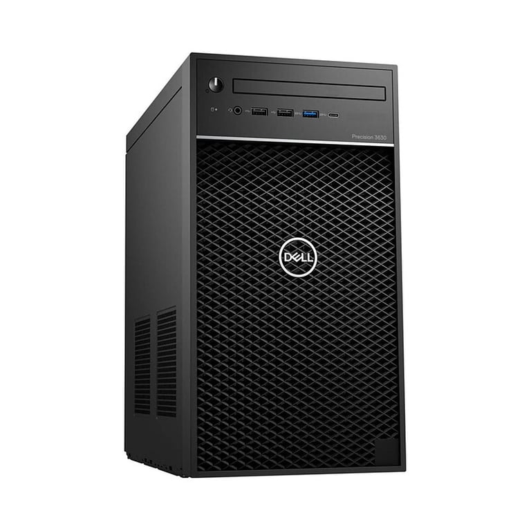 PC Gamer LPG-3630 i7-8700 4.60GHz 16Go/500Go SSD + 500Go/RTX 5060 Ti - Très bon état Très bon état - Dell reconditionné disponible sur Pixmania