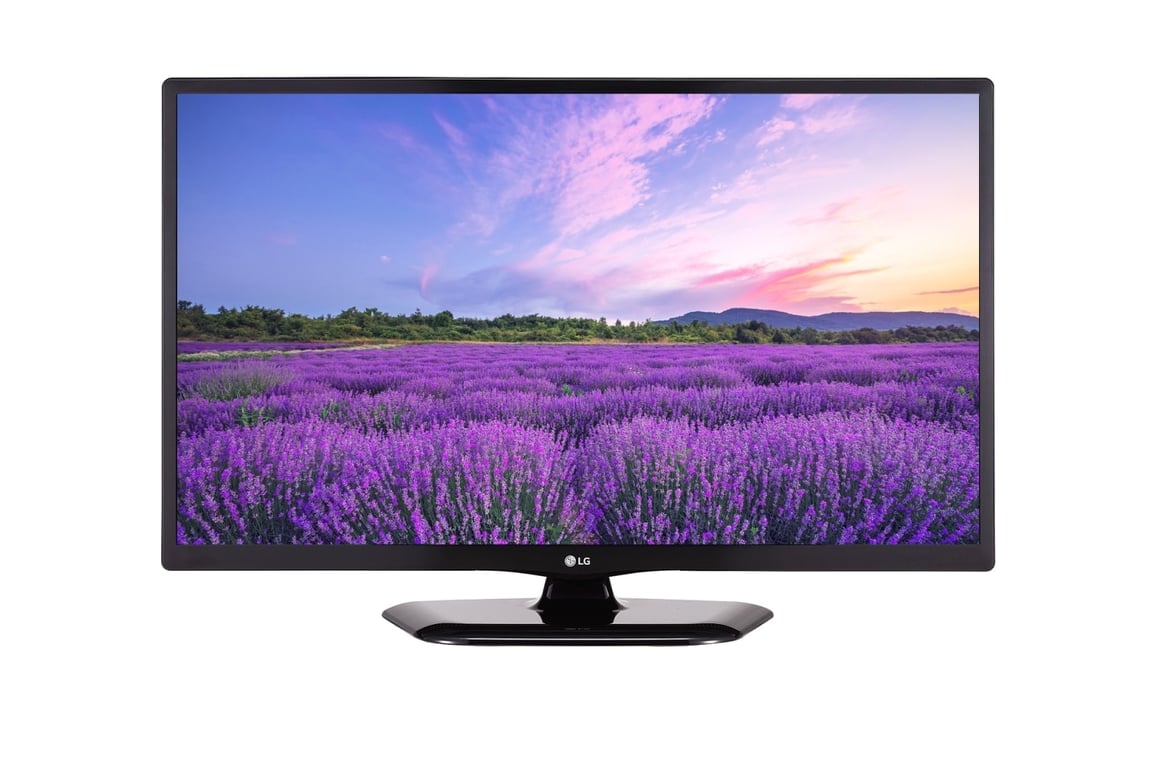 Acheter LG 32LN661HBLA 81,3 cm (32 ) HD Smart TV Noir 10 W - Très bon état Très bon état - 196,79 € LG 32LN661HBLA 81,3 cm (32 ) HD Smart TV Noir 10 W - Très bon état Très bon état - LG reconditionné disponible sur Pixmania