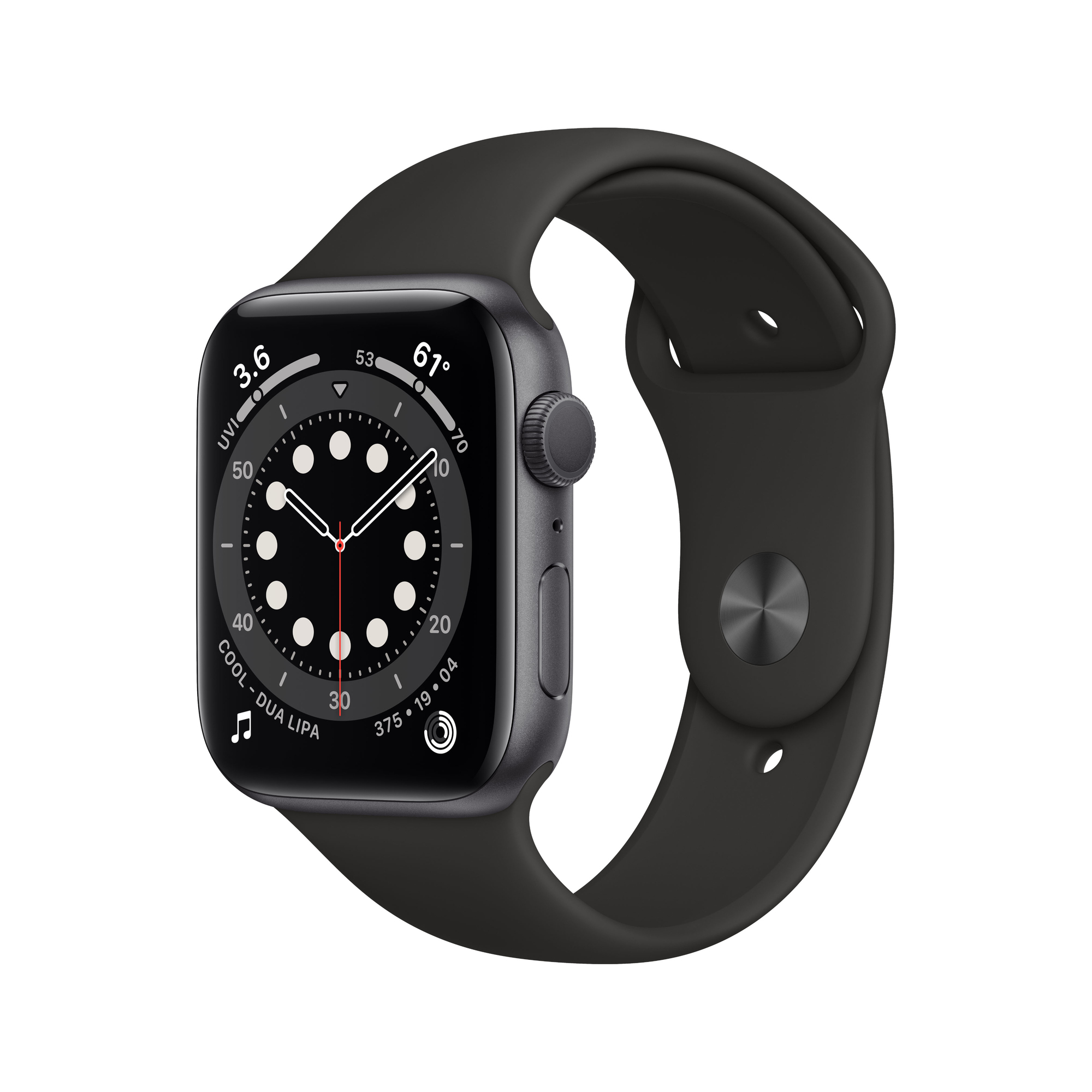 Apple Watch Series 6 reconditionné