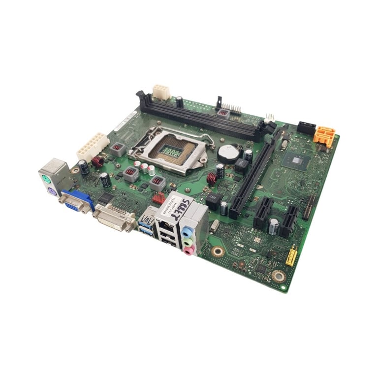 Acheter Carte Mère PC Fujitsu Esprimo P420 E85+ D3230-A13 GS 2 - Très bon état Très bon état - 44,91 € Carte Mère PC Fujitsu Esprimo P420 E85+ D3230-A13 GS 2 - Très bon état Très bon état - Fujitsu reconditionné disponible sur Pixmania