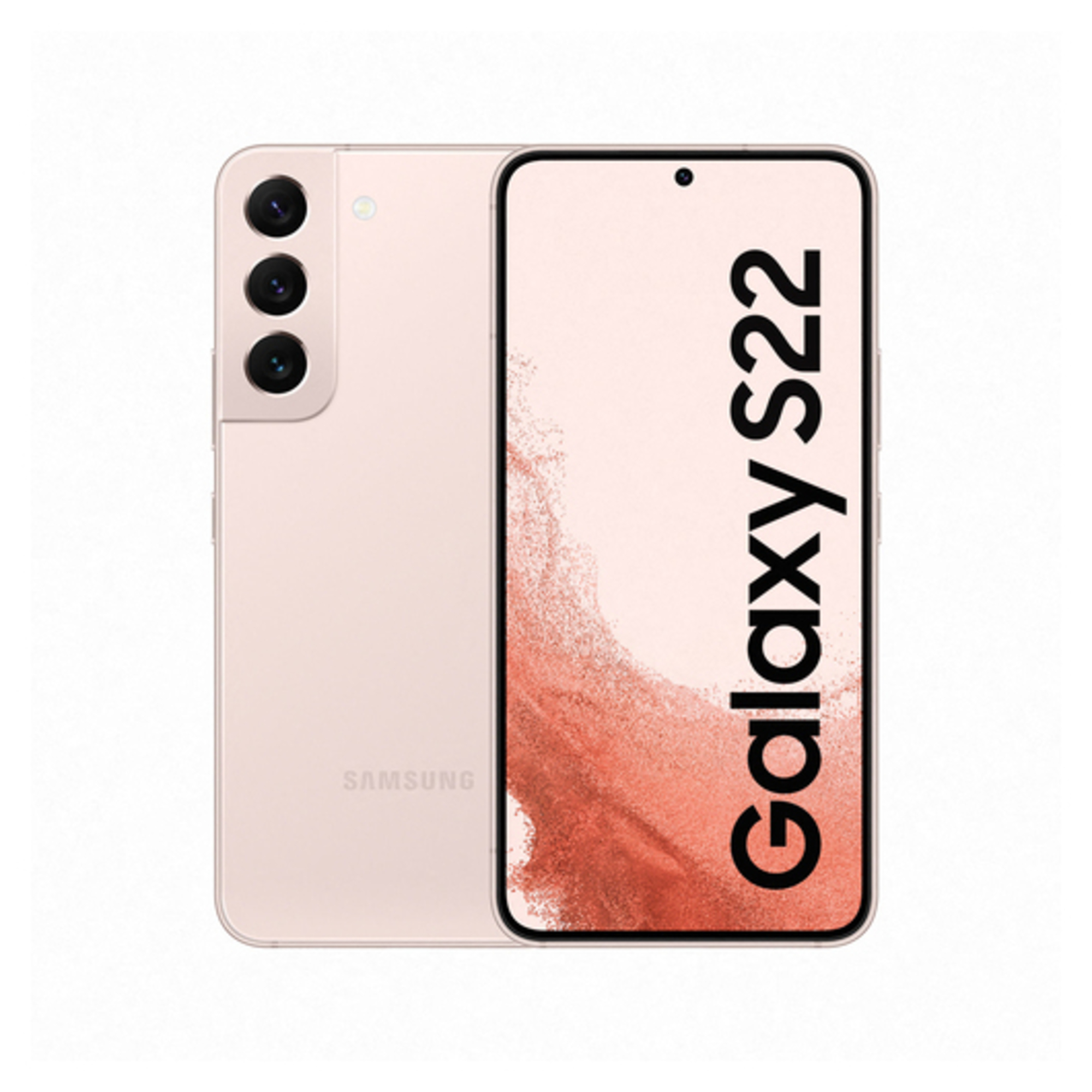 Galaxy S22 reconditionné
