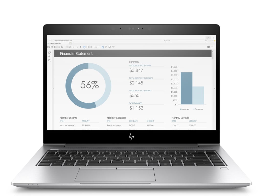 HP Elitebook 840 G5 14  Core i5 2,6 GHz - SSD 256 Go - 16 Go AZERTY - Français - Bon état Bon état -  reconditionné disponible sur Pixmania