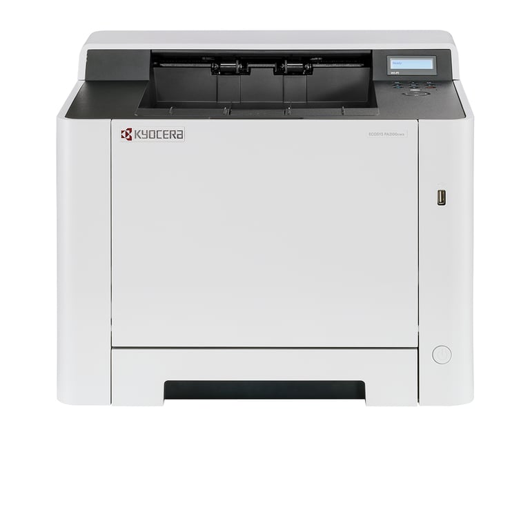 KYOCERA ECOSYS PA2100cwx Couleur 1200 x 1200 DPI A4 Wifi - Bon état  - Kyocera reconditionné disponible sur Pixmania