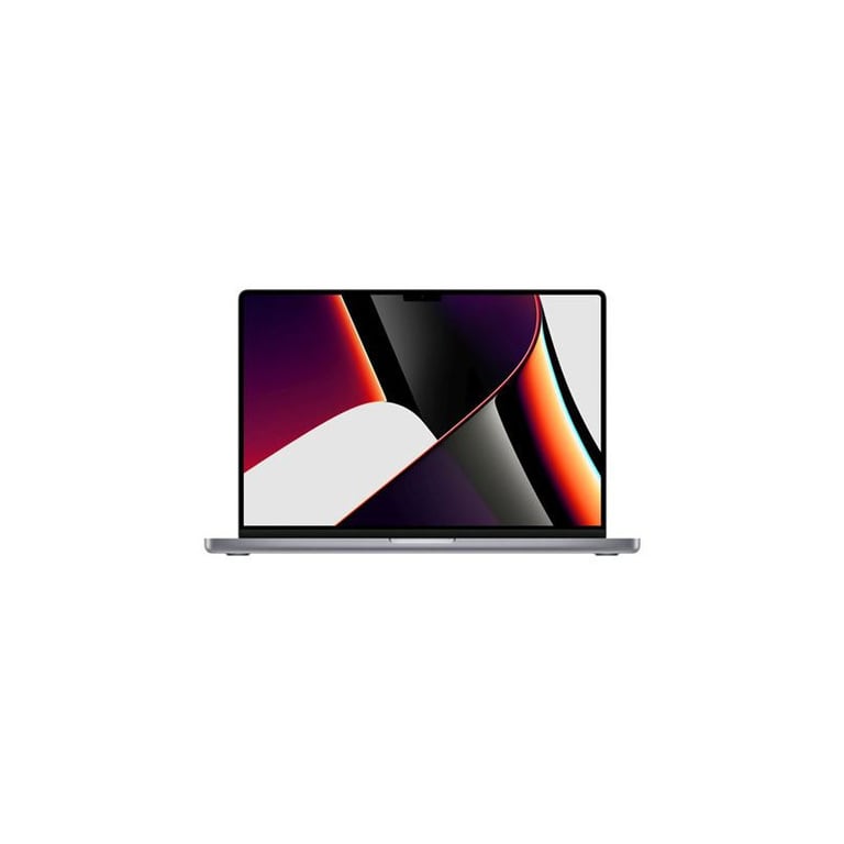 MacBook Pro M1 (2021) 16', 1 To 10 cœurs 32 Go Apple GPU 24, Gris sidéral - AZERTY - Excellent état Comme neuf - Apple reconditionné disponible sur Pixmania