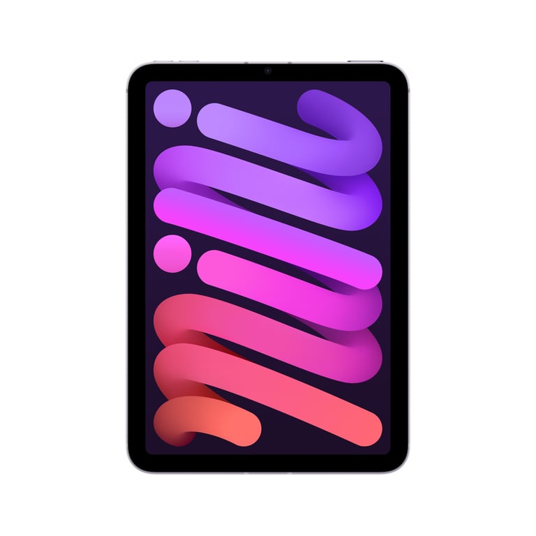 Acheter iPad mini 7 (8,3') 5G 128 Go, Mauve - Excellent état Comme neuf - 639,90 € iPad mini 7 (8,3') 5G 128 Go, Mauve - Excellent état Comme neuf - Apple reconditionné disponible sur Pixmania