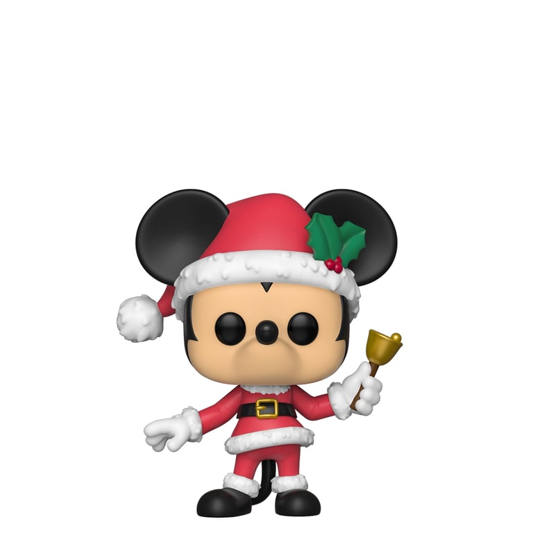 Acheter FUNKO Pop Disney: Holiday - Mickey - Excellent état Comme neuf - 17,56 € FUNKO Pop Disney: Holiday - Mickey - Excellent état Comme neuf - Funko reconditionné disponible sur Pixmania