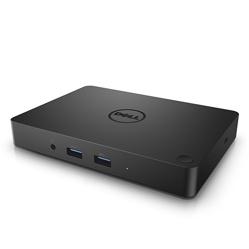 Dock WD15 130W Avec fil Noir - Très bon état Très bon état - Dell reconditionné (offre indisponible)