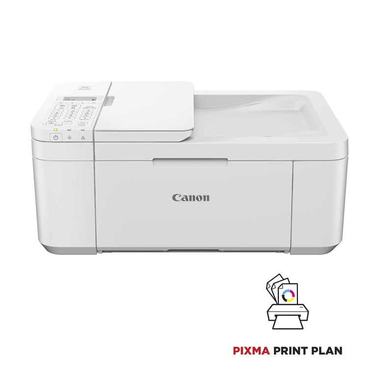Acheter Canon PIXMA TR4751i Jet d'encre A4 4800 x 1200 DPI 8,8 ppm Wifi - Très bon état Très bon état - 62,30 € Canon PIXMA TR4751i Jet d'encre A4 4800 x 1200 DPI 8,8 ppm Wifi - Très bon état Très bon état - Canon reconditionné disponible sur Pixmania