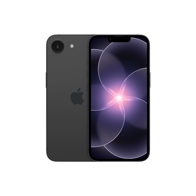 Acheter iPhone 17e (5G) 256 Go, Noir - Excellent état Comme neuf - 609,00 € iPhone 17e (5G) 256 Go, Noir - Excellent état Comme neuf - Apple reconditionné disponible sur Pixmania