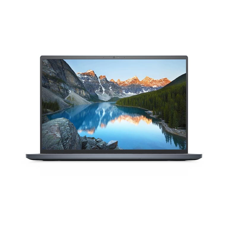 DELL Inspiron 7610 i7-11800H Ordinateur portable 40,6 cm (16 ) Intel® Core™ i7 16 Go DDR4-SDRAM 512 Go SSD NVIDIA GeForce RTX 3050 Wi-Fi 6 (802.11ax) Windows 11 Home Bleu - Très bon état
