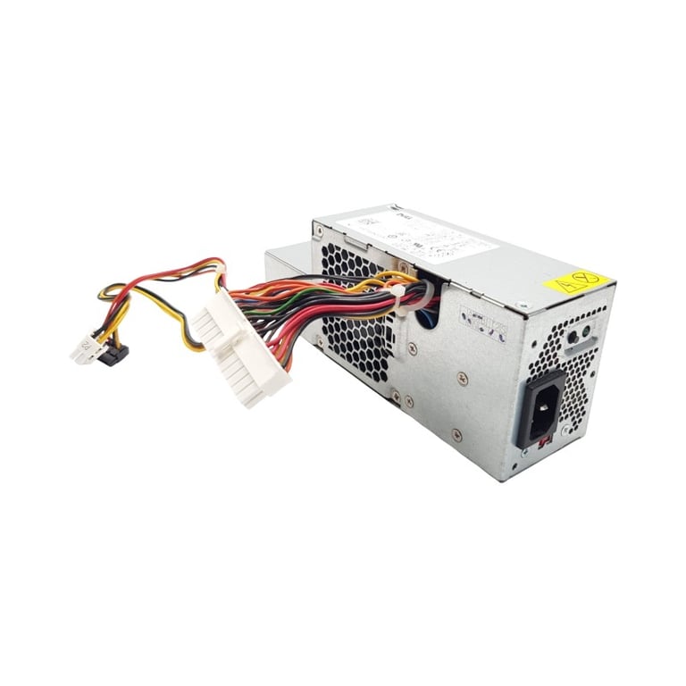 Alimentation PC Dell D235PS-00 235W Dell Optiplex 380 0RWFHH - Très bon état Très bon état - Dell reconditionné disponible sur Pixmania