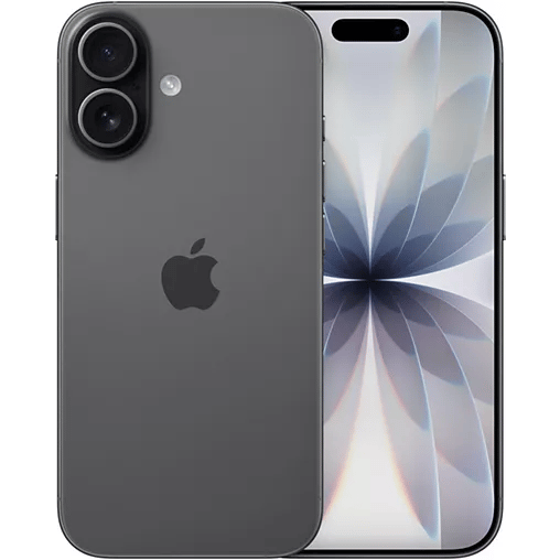 iPhone 17 (5G) 256 Go, Noir - Excellent état Comme neuf - Apple reconditionné disponible sur Pixmania