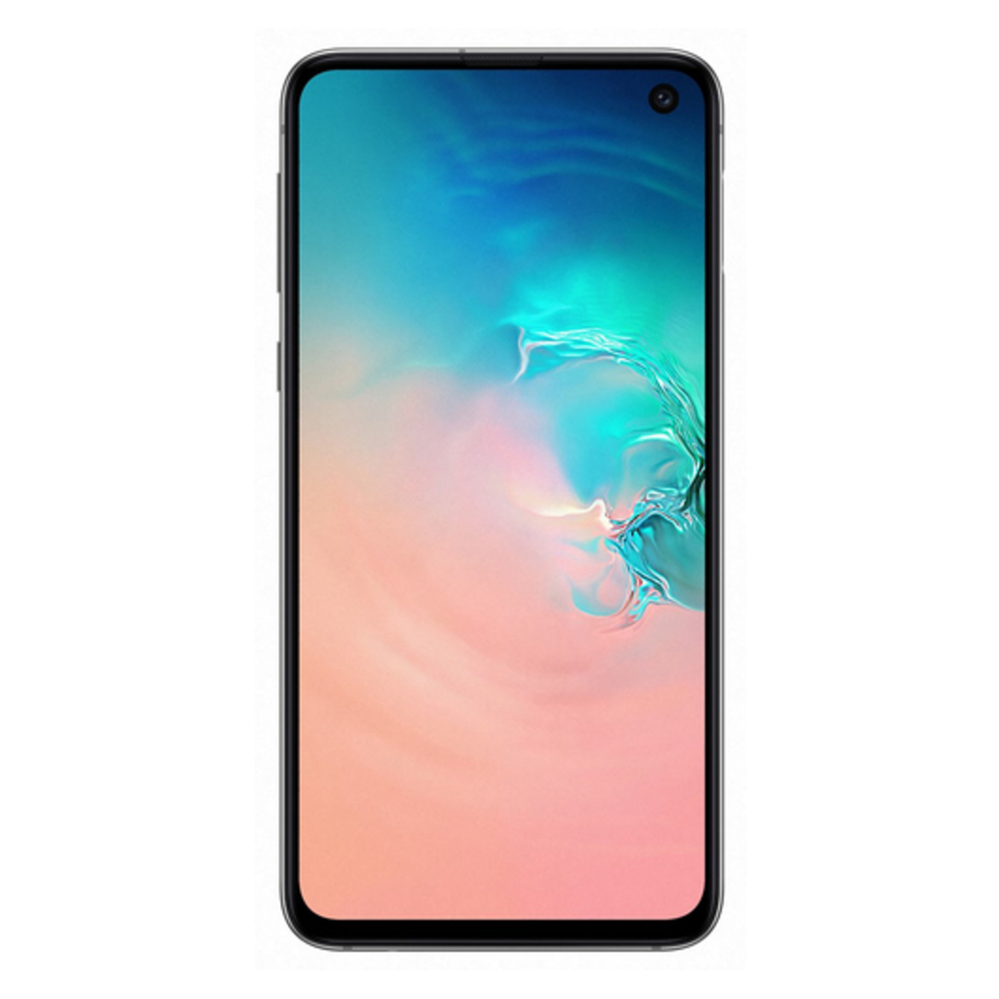 Galaxy S10e 128 Go, Blanc - Très bon état