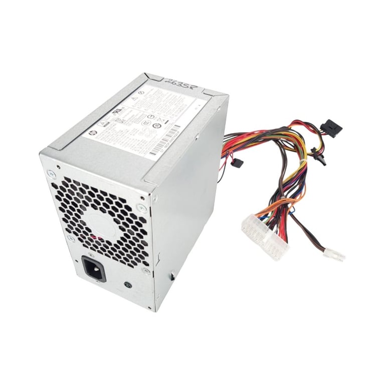 Alimentation PC HP PCD010 180W HP ProDesk 400 G2 MT 759051-001 - Très bon état Très bon état - Hewlett-Packard reconditionné disponible sur Pixmania