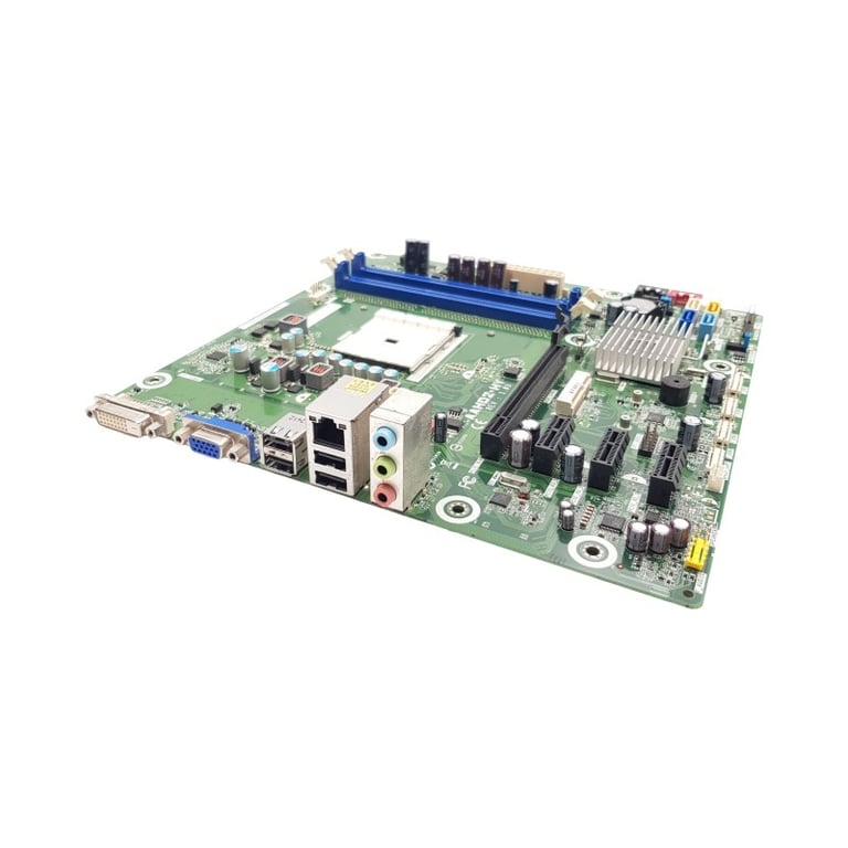Carte Mère PC HP AAHDZ-HY HP PRO 3505 MT 696350-001 - Très bon état Très bon état - Hewlett-Packard reconditionné disponible sur Pixmania