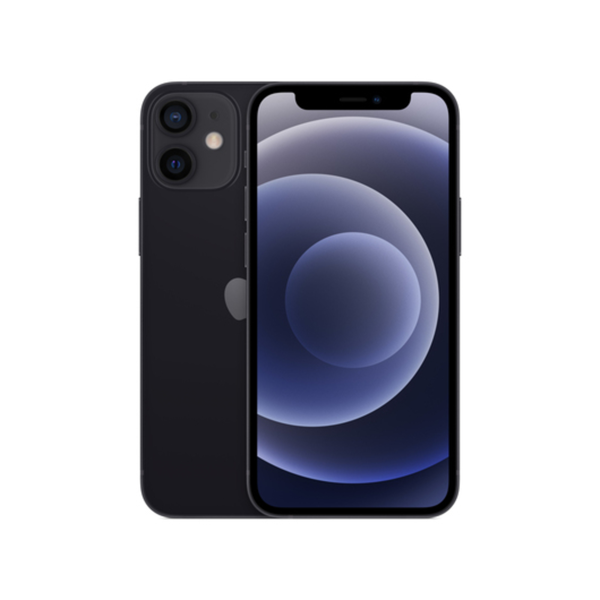 iPhone 12 Mini 256 Go, Noir, débloqué - Excellent état - Comme neuf Apple sur Pixmania