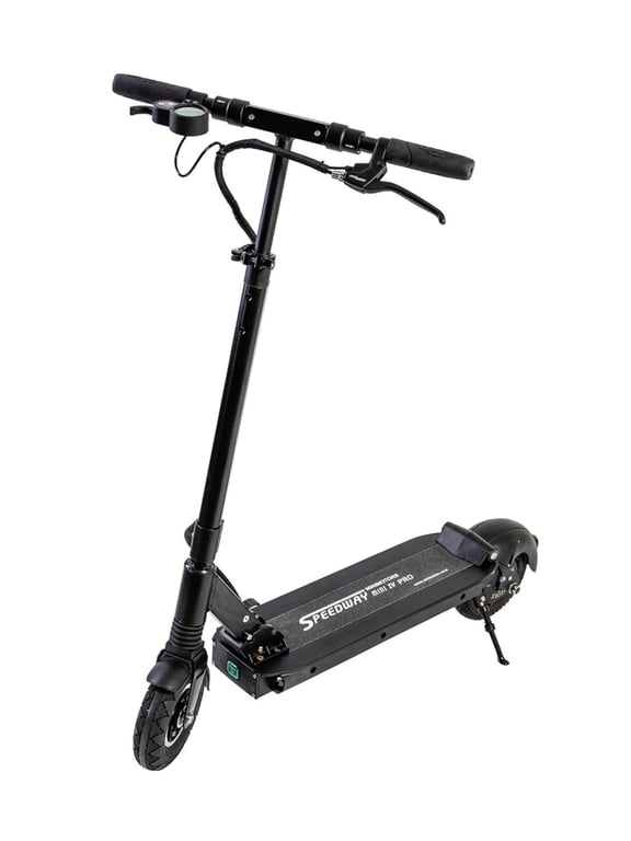 SPEEDWAY MINI 4 PRO LITE - 25km - Très bon état - Très bon état Minimotors sur Pixmania