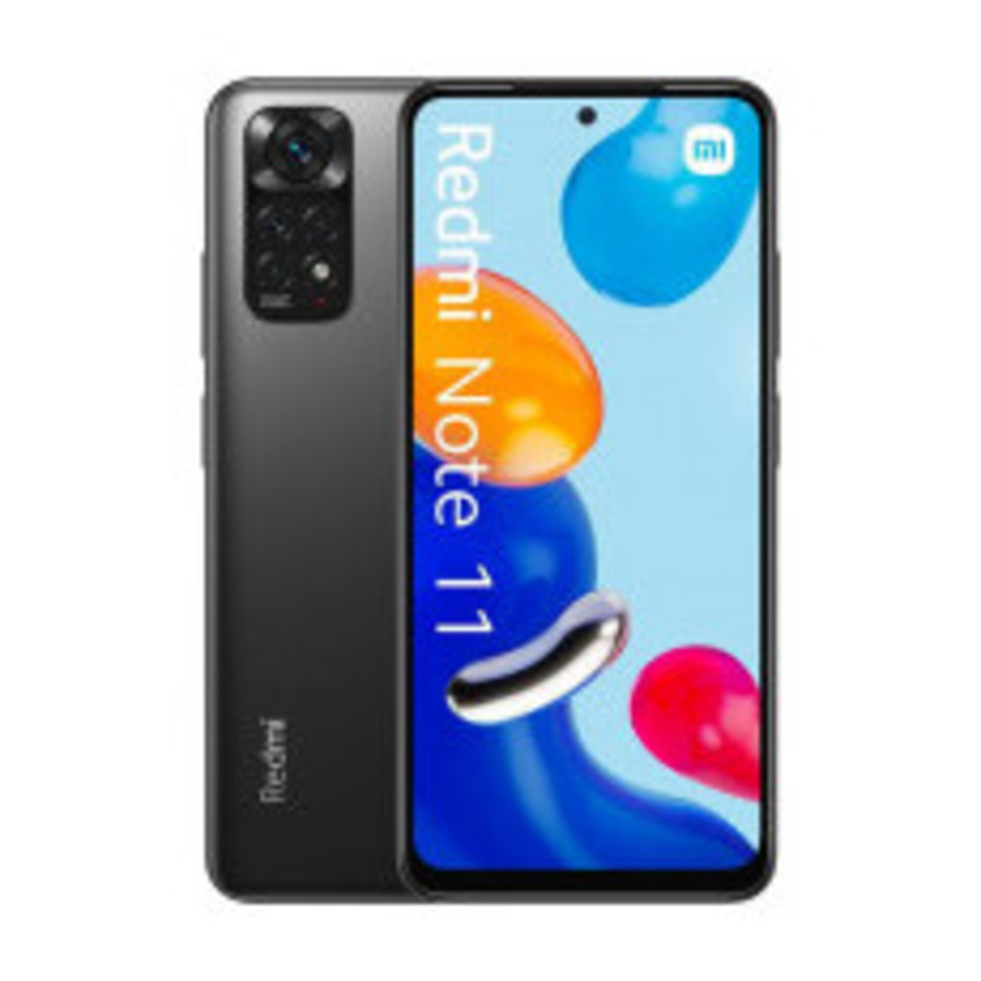 Redmi Note 11 reconditionné