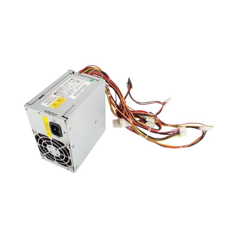 Acheter Alimentation PC Delta Electronics DPS-350TB C 350W ATX SATA MOLEX HP Proliant ML110 377580-001 - Très bon état Très bon état - 44,91 € Alimentation PC Delta Electronics DPS-350TB C 350W ATX SATA MOLEX HP Proliant ML110 377580-001 - Très bon état Très bon état - Delta reconditionné disponible sur Pixmania