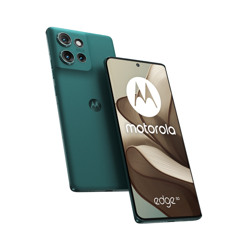 Motorola edge 50 (5G) 512 Go, Vert - Excellent état Comme neuf -  reconditionné disponible sur Pixmania