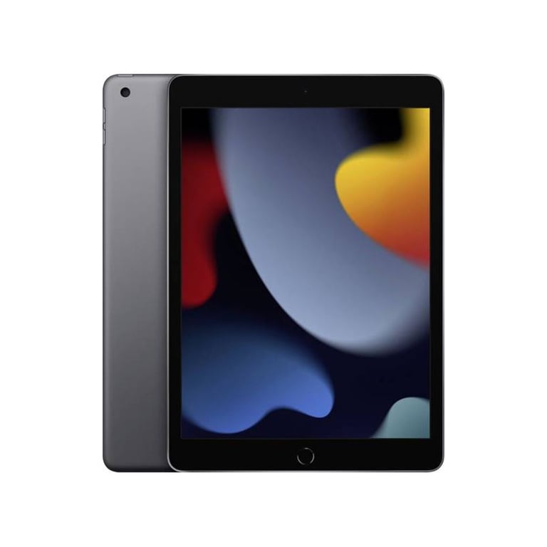 Acheter Apple iPad 10,2 64 Go Wifi 9 ème génération 2021 Gris sidéral - Très bon état Très bon état - 270,00 € Apple iPad 10,2 64 Go Wifi 9 ème génération 2021 Gris sidéral - Très bon état Très bon état - Apple reconditionné disponible sur Pixmania