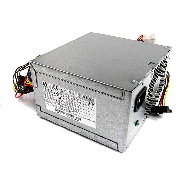 Acheter Alimentation PC HP D11-300P1A 300W SATA HP Pro 3515 MT 667892-003 - Très bon état Très bon état - 44,91 € Alimentation PC HP D11-300P1A 300W SATA HP Pro 3515 MT 667892-003 - Très bon état Très bon état - Hewlett-Packard reconditionné disponible sur Pixmania