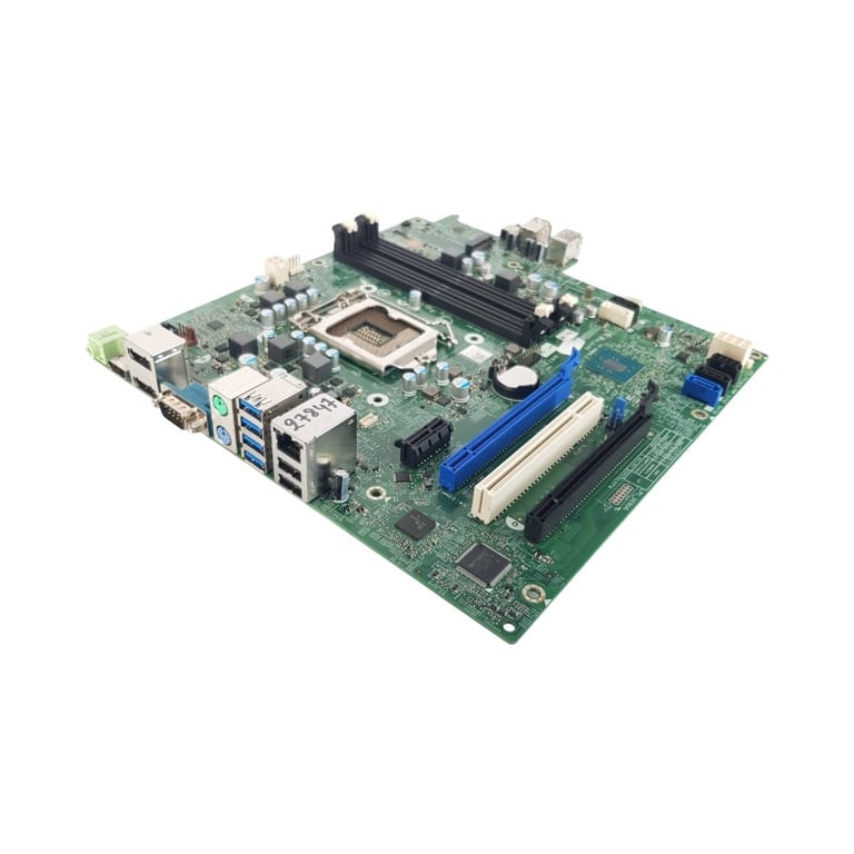 Carte Mère Dell Optiplex 7040 MT  0JCTF8 - Très bon état Très bon état - Dell reconditionné disponible sur Pixmania