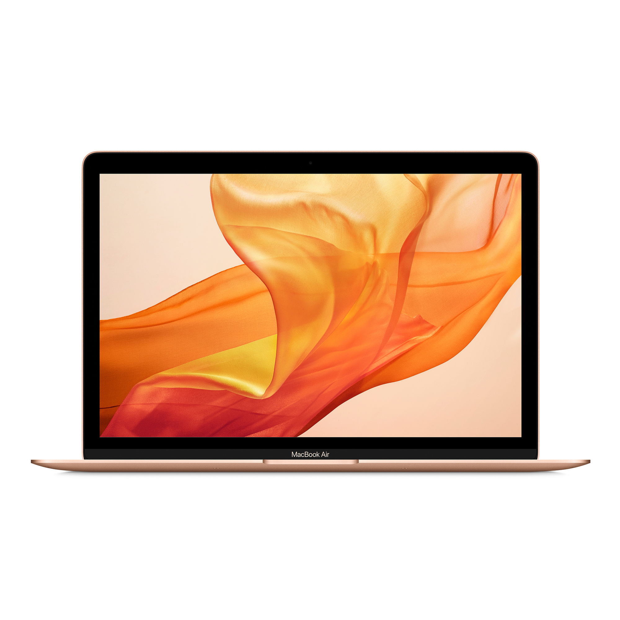 MacBook Air 13.3  (2018) - 128 Go - 8 Go - Or - Excellent état
