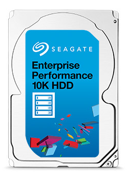Seagate Enterprise 1.2TB 2.5  disque dur 1,2 To 10000 tr/min 2.5  SAS - Excellent état Comme neuf - Seagate reconditionné disponible sur Pixmania