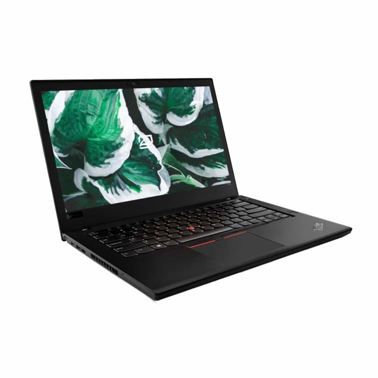 Lenovo Thinkpad T480 14  i5 8350U, 8Go, SSD 256Go, Full HD - Très bon état Très bon état - Lenovo reconditionné disponible sur Pixmania